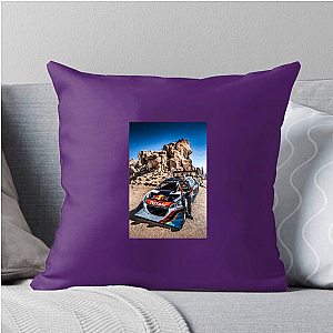 Sébastien Loeb Nine Time World Champ Sébastien Loeb Pillows Cover