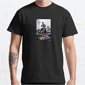 Sébastien Loeb WRC King Sébastien Loeb T-Shirts