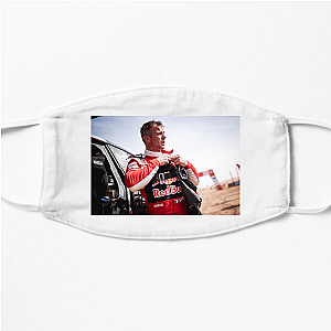 Sébastien Loeb Beyond The Limit Sébastien Loeb Face Masks
