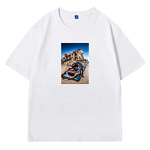 Sébastien Loeb Nine Time World Champ Sébastien Loeb T-Shirts