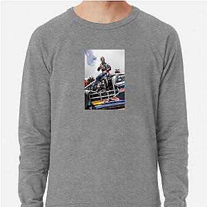 Sébastien Loeb WRC King Sébastien Loeb Sweatshirts