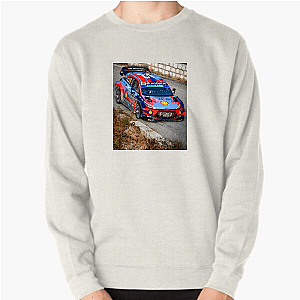 Sébastien Loeb The Undisputed GOAT Sébastien Loeb Sweatshirts