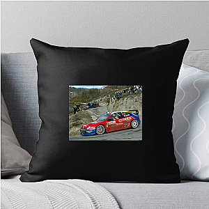 Sébastien Loeb Always Fast, Always Dominant Sébastien Loeb Pillows Cover