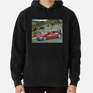 Sébastien Loeb Always Fast, Always Dominant Sébastien Loeb Hoodies