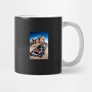 Sébastien Loeb Nine Time World Champ Sébastien Loeb Mugs