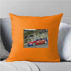 Sébastien Loeb Always Fast, Always Dominant Sébastien Loeb Pillows Cover