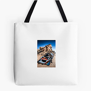 Sébastien Loeb Nine Time World Champ Sébastien Loeb Bags