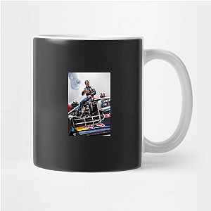 Sébastien Loeb WRC King Sébastien Loeb Mugs