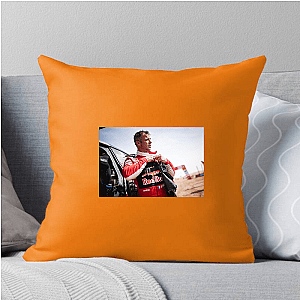 Sébastien Loeb Beyond The Limit Sébastien Loeb Pillows Cover