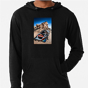 Sébastien Loeb Nine Time World Champ Sébastien Loeb Hoodies