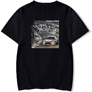 Sébastien Loeb Drive It Like Loeb Sébastien Loeb T-Shirts