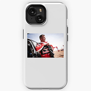 Sébastien Loeb Beyond The Limit Sébastien Loeb iPhone Cases