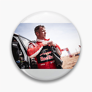 Sébastien Loeb Beyond The Limit Sébastien Loeb Pins
