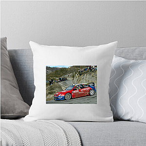Sébastien Loeb Always Fast, Always Dominant Sébastien Loeb Pillows Cover