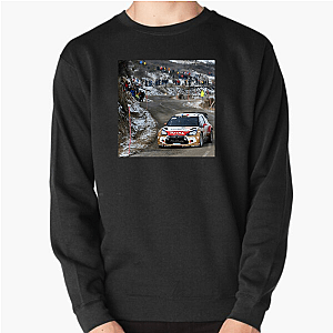 Sébastien Loeb Drive It Like Loeb Sébastien Loeb Sweatshirts