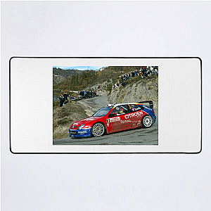 Sébastien Loeb Always Fast, Always Dominant Sébastien Loeb Mouse Pads