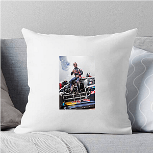 Sébastien Loeb WRC King Sébastien Loeb Pillows Cover