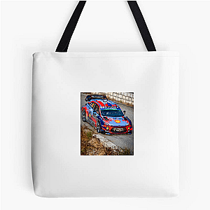 Sébastien Loeb The Undisputed GOAT Sébastien Loeb Bags