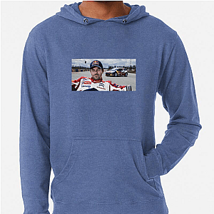 Sébastien Loeb Rally Icon Sébastien Loeb Hoodies