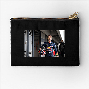 Sébastien Loeb Unforgettable Legacy Sébastien Loeb Zipper Pouches