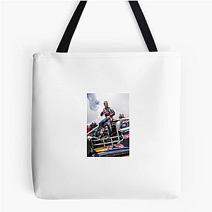 Sébastien Loeb WRC King Sébastien Loeb Bags