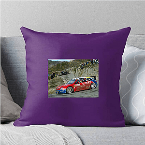 Sébastien Loeb Always Fast, Always Dominant Sébastien Loeb Pillows Cover