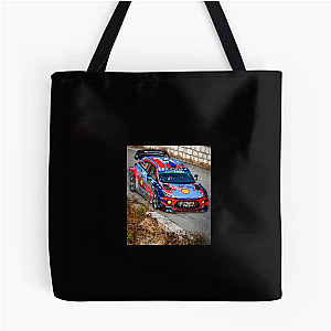 Sébastien Loeb The Undisputed GOAT Sébastien Loeb Bags
