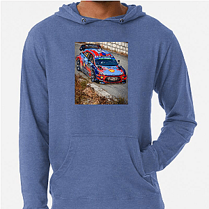 Sébastien Loeb The Undisputed GOAT Sébastien Loeb Hoodies