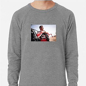 Sébastien Loeb Beyond The Limit Sébastien Loeb Sweatshirts