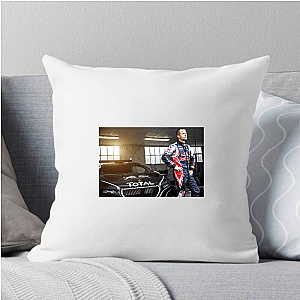 Sébastien Loeb My Favorite Rally Legend Sébastien Loeb Pillows Cover