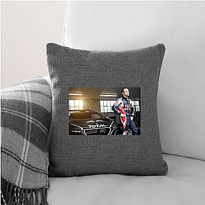 Sébastien Loeb My Favorite Rally Legend Sébastien Loeb Pillows Cover