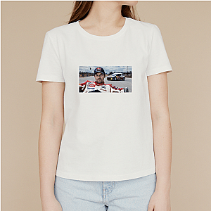 Sébastien Loeb Rally Icon Sébastien Loeb T-Shirts