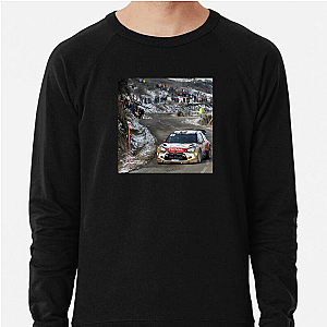 Sébastien Loeb Drive It Like Loeb Sébastien Loeb Sweatshirts
