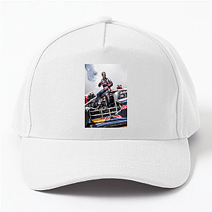 Sébastien Loeb WRC King Sébastien Loeb Hats & Caps