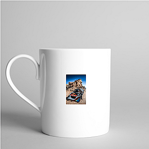 Sébastien Loeb Nine Time World Champ Sébastien Loeb Mugs
