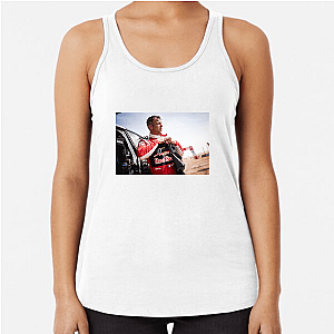 Sébastien Loeb Beyond The Limit Sébastien Loeb Tank Tops