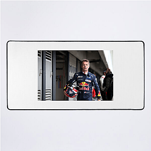 Sébastien Loeb Unforgettable Legacy Sébastien Loeb Mouse Pads