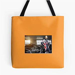 Sébastien Loeb My Favorite Rally Legend Sébastien Loeb Bags