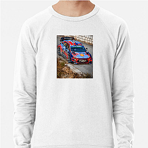 Sébastien Loeb The Undisputed GOAT Sébastien Loeb Sweatshirts