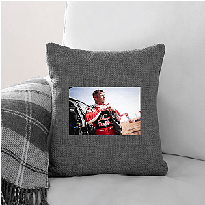 Sébastien Loeb Beyond The Limit Sébastien Loeb Pillows Cover