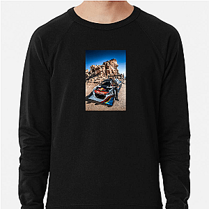 Sébastien Loeb Nine Time World Champ Sébastien Loeb Sweatshirts