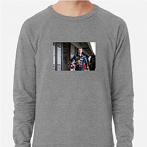 Sébastien Loeb Unforgettable Legacy Sébastien Loeb Sweatshirts