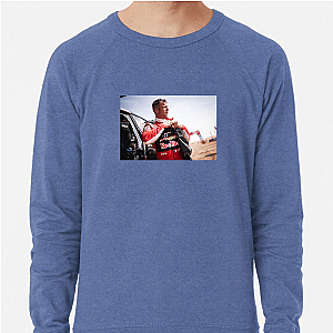 Sébastien Loeb Beyond The Limit Sébastien Loeb Sweatshirts