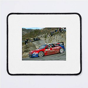 Sébastien Loeb Always Fast, Always Dominant Sébastien Loeb Mouse Pads