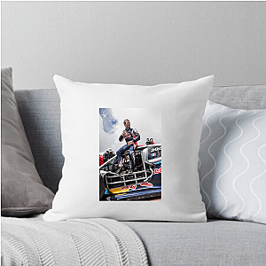 Sébastien Loeb WRC King Sébastien Loeb Pillows Cover