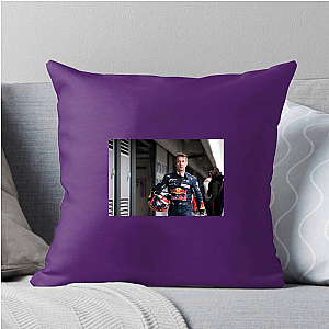 Sébastien Loeb Unforgettable Legacy Sébastien Loeb Pillows Cover
