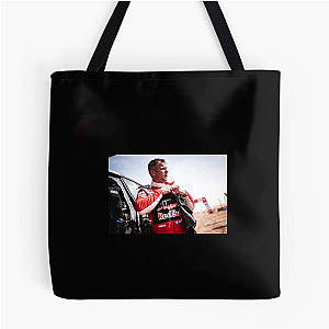 Sébastien Loeb Beyond The Limit Sébastien Loeb Bags