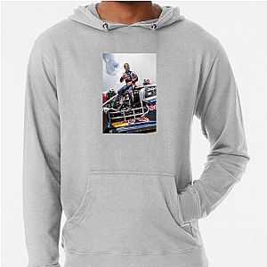 Sébastien Loeb WRC King Sébastien Loeb Hoodies