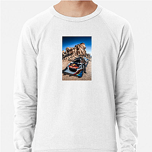 Sébastien Loeb Nine Time World Champ Sébastien Loeb Sweatshirts