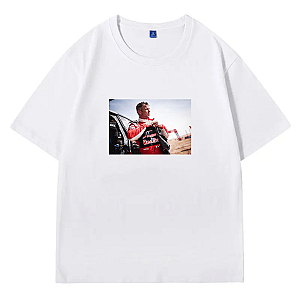 Sébastien Loeb Beyond The Limit Sébastien Loeb T-Shirts